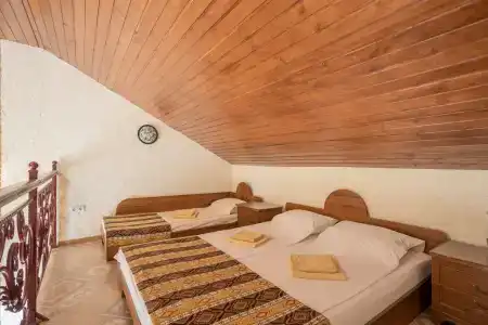 Этно-отель Маалле - 106