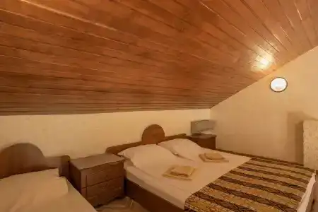 Этно-отель Маалле - 105