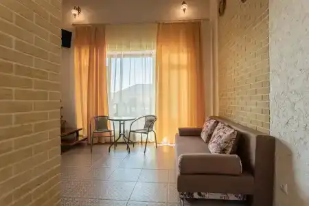 Этно-отель Маалле - 101