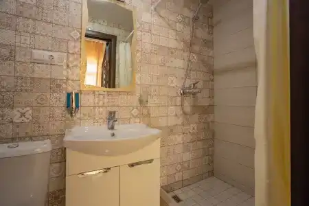 Этно-отель Маалле - 111