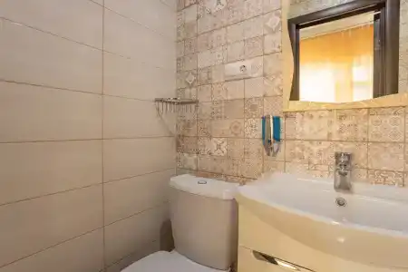 Этно-отель Маалле - 110