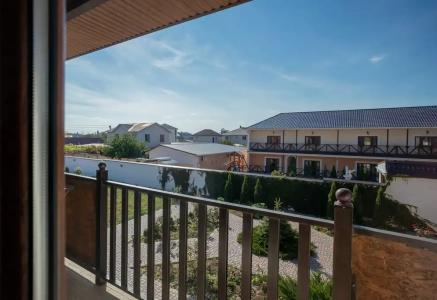 Этно-отель Маалле - 100