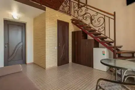 Этно-отель Маалле - 107