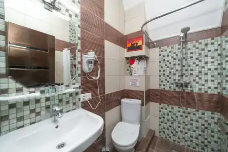 Мини-гостиница GS Art & SPA - 57