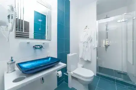 Мини-гостиница GS Art & SPA - 68