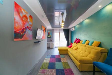 Мини-гостиница GS Art & SPA - 65