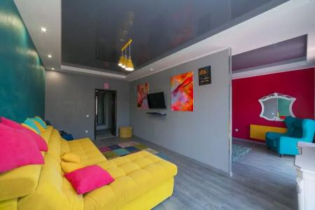 Мини-гостиница GS Art & SPA - 66