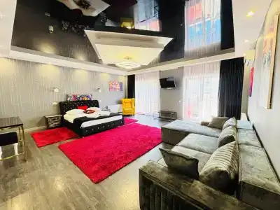 Мини-гостиница GS Art & SPA - 62