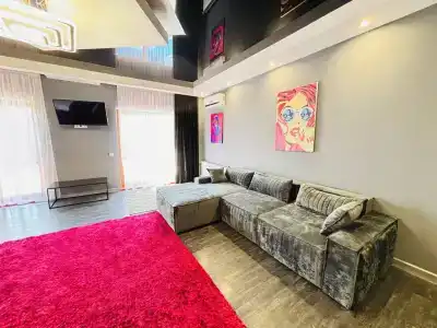 Мини-гостиница GS Art & SPA - 63