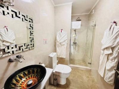 Мини-гостиница GS Art & SPA - 69