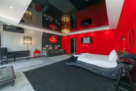Мини-гостиница GS Art & SPA - 73
