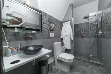 Мини-гостиница GS Art & SPA - 75