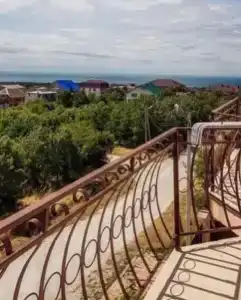 Гостевой дом на Ялтинской - 14