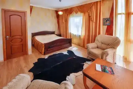 Гостевой дом на Ялтинской - 0