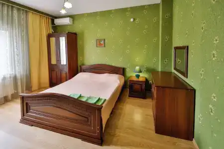 Гостевой дом на Ялтинской - 8