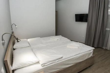 Sandro Palace Guest house - 46