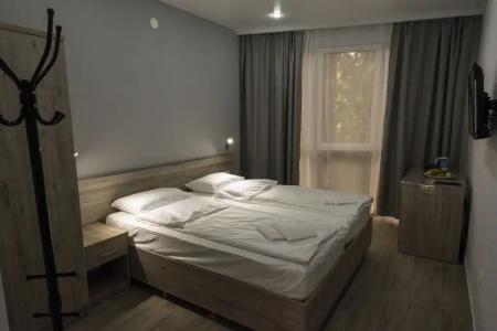 Sandro Palace Guest house - 44