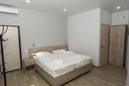Sandro Palace Guest house - 51