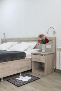 Sandro Palace Guest house - 54