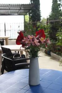 Sandro Palace Guest house - 59