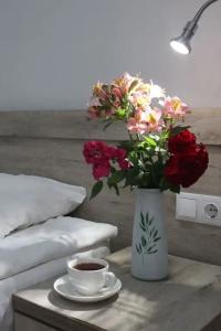Sandro Palace Guest house - 45