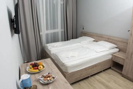 Sandro Palace Guest house - 43