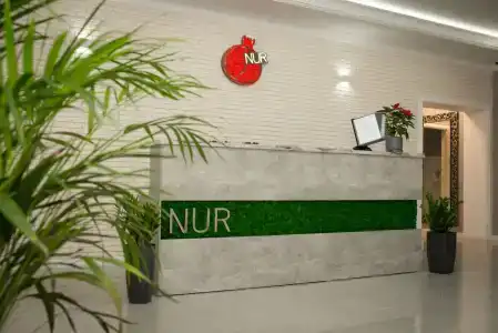 Nur - 2