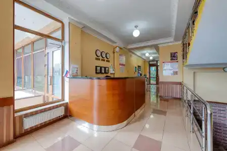 ЛЭНСиС - 6