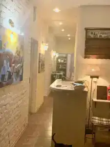Старый кот - 4