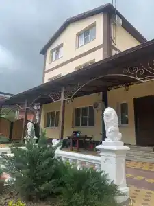 Крит - 1