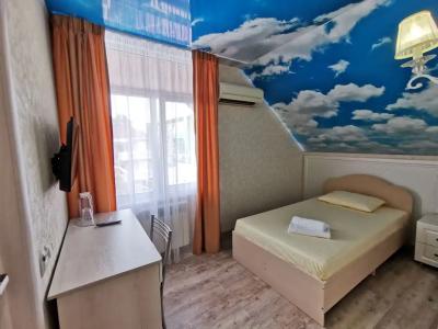 Квартиры на Менделеева 5 - 96