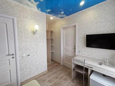 Квартиры на Менделеева 5 - 99