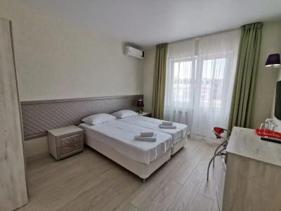 Квартиры на Менделеева 5 - 100