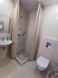 Квартиры на Менделеева 5 - 103