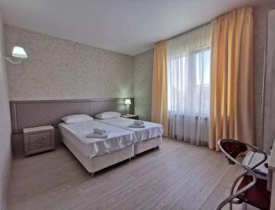 Квартиры на Менделеева 5 - 101