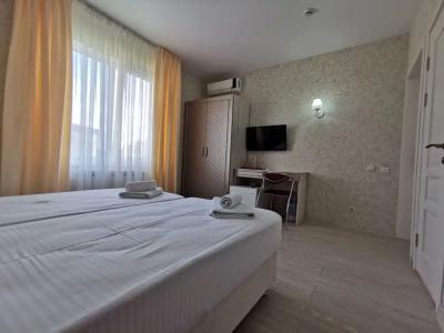 Квартиры на Менделеева 5 - 104