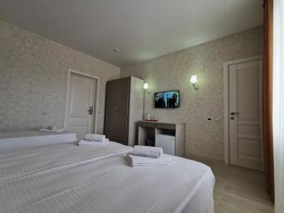 Квартиры на Менделеева 5 - 106