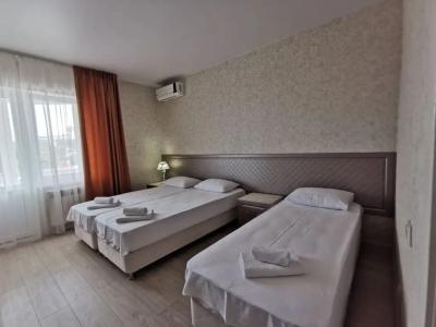 Квартиры на Менделеева 5 - 108