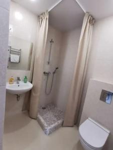 Квартиры на Менделеева 5 - 109