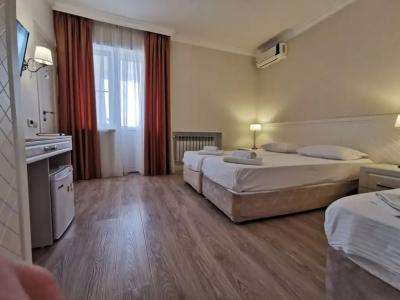 Квартиры на Менделеева 5 - 105