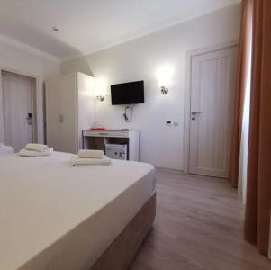 Квартиры на Менделеева 5 - 110