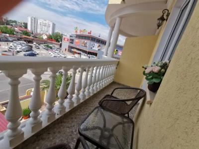 Квартиры на Менделеева 5 - 115