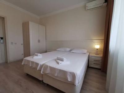 Квартиры на Менделеева 5 - 113