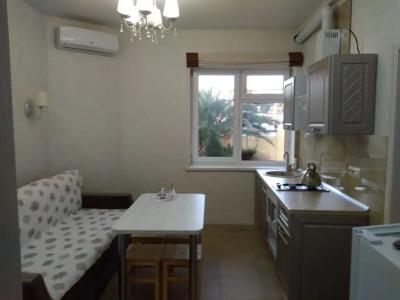 Квартиры на Менделеева 5 - 116