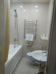 Квартиры на Менделеева 5 - 118