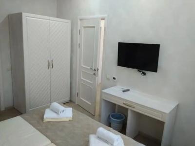 Квартиры на Менделеева 5 - 119