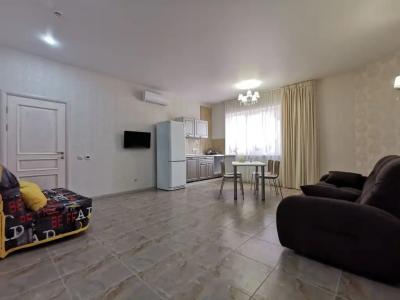 Квартиры на Менделеева 5 - 121