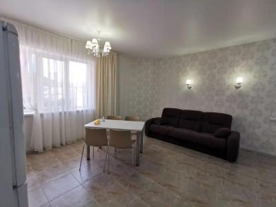 Квартиры на Менделеева 5 - 122