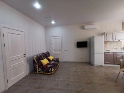 Квартиры на Менделеева 5 - 123