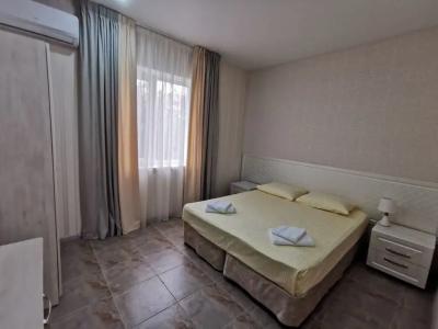 Квартиры на Менделеева 5 - 124